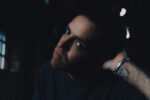 Interview with Benjamin Francis Leftwich main