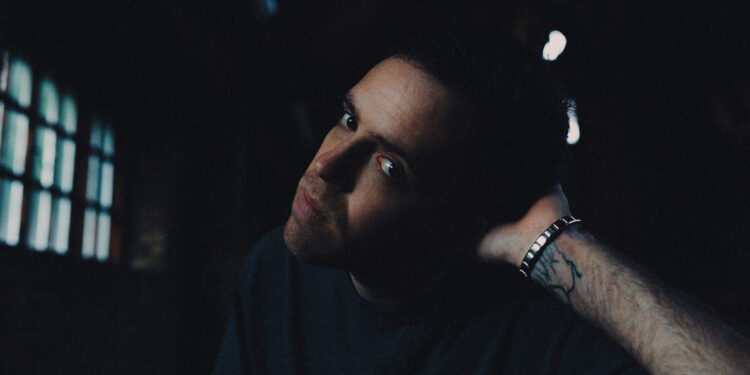 Interview with Benjamin Francis Leftwich main