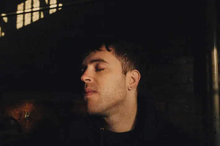 Interview with Benjamin Francis Leftwich singer