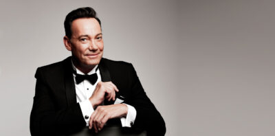 Interview with Craig Revel Horwood