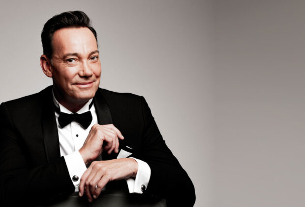 Interview with Craig Revel Horwood