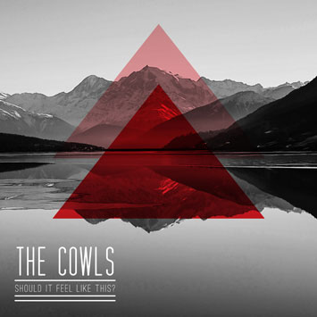 Interview with Damion Jurrens of The Cowls cover