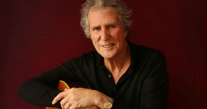 Interview with John Illsley of Dire Straits main