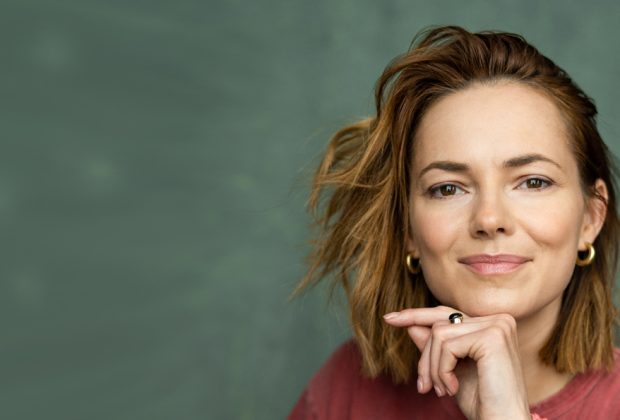 Interview with Kara Tointon