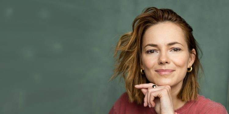 Interview with Kara Tointon