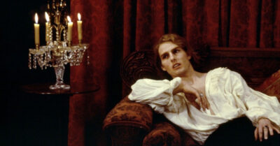 Interview with the Vampire (1994) – Film Review