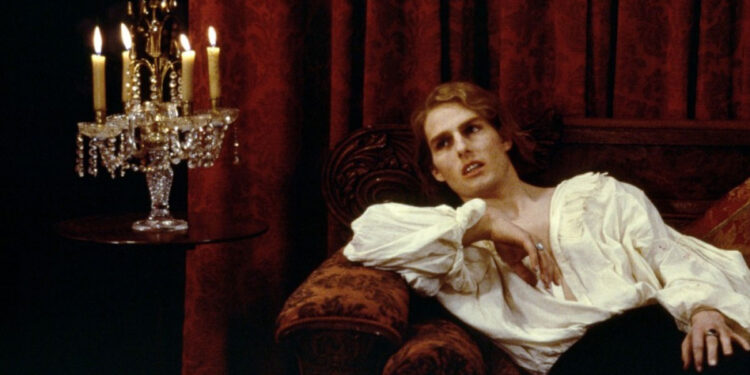 Interview with the Vampire (1994) – Film Review