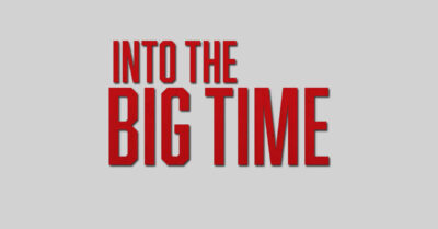 Into the Big Time by Neil Palmer Review (1)