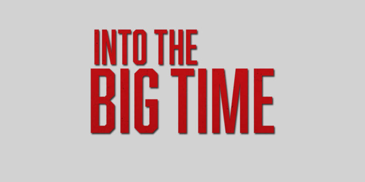 Into the Big Time by Neil Palmer Review (1)