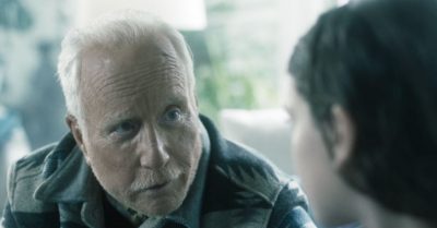 Into the Deep (2027) – Film Review