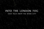 Into the London Fog edited by Elizabeth Dearnley book Review logo main