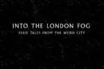 Into the London Fog edited by Elizabeth Dearnley book Review logo main