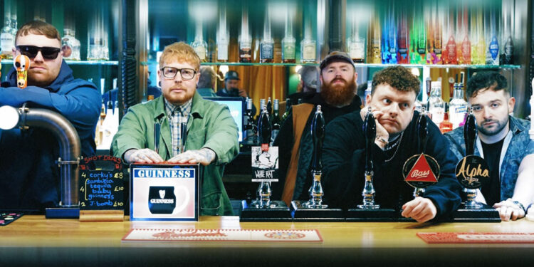 Introducing The False Flag (1)