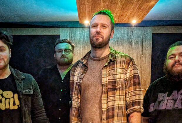 Introducing We Can’t Stay Safe