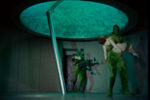 Invaders From Mars (1953) – Film Review