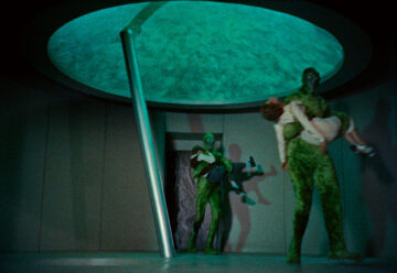 Invaders From Mars (1953) – Film Review