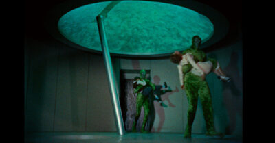 Invaders From Mars (1953) – Film Review