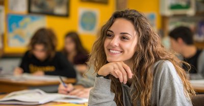 Investing in your Future The Value of an International MBA (1)