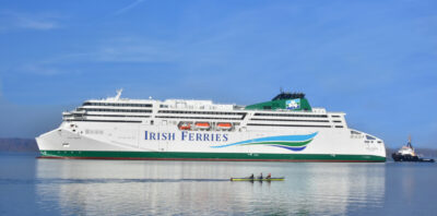 Ireland Best Places to Explore by Car After Taking the Ferry irish ferries