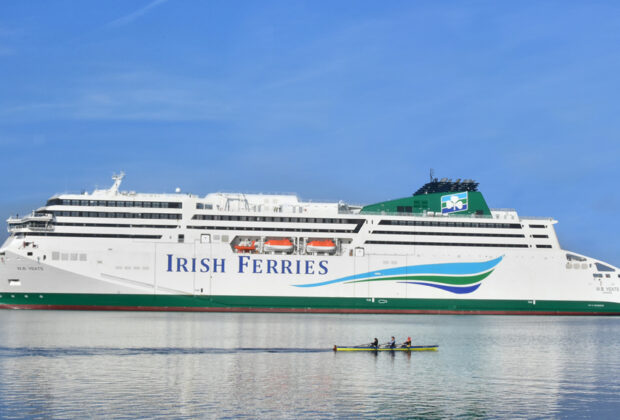 Ireland Best Places to Explore by Car After Taking the Ferry irish ferries
