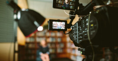 Is A Video Production Company Good For Producing Training Content main