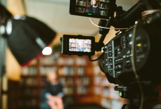 Is A Video Production Company Good For Producing Training Content main