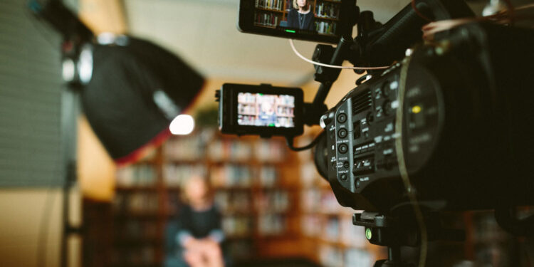 Is A Video Production Company Good For Producing Training Content main