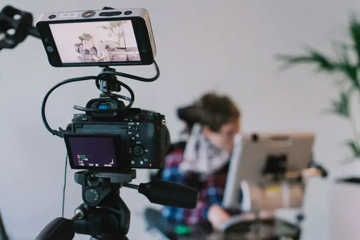 Is A Video Production Company Good For Producing Training Content