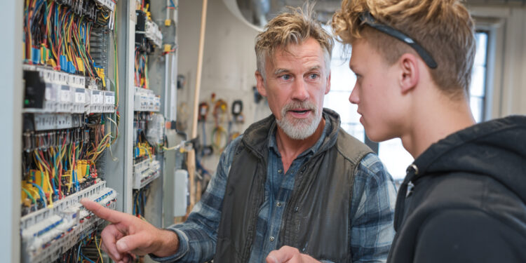 Is Becoming an Electrician a Good Career Choice (1)