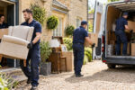Is Cash Paid for House Clearances in the UK