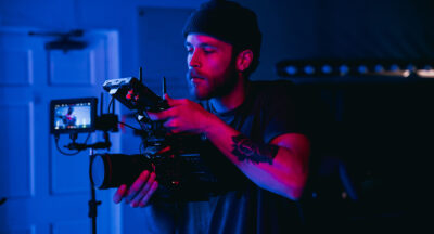 Is Video Production a Dying Industry main