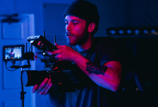 Is Video Production a Dying Industry main