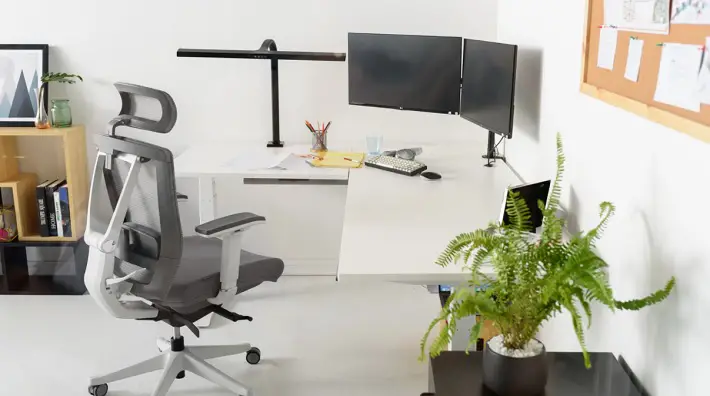 Is it Cheap to Build Your Standing Desk office