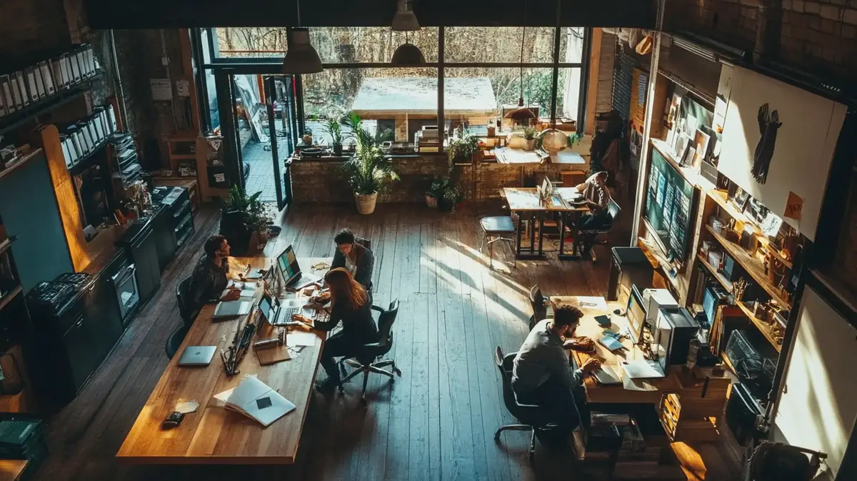 Is it Harder to Build and Manage a Hybrid Team in UK (1)