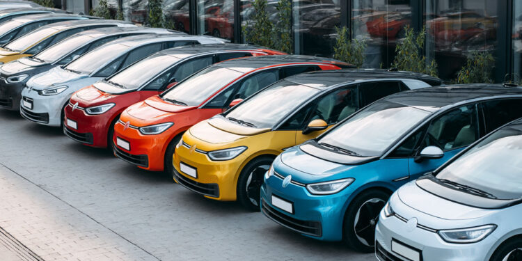 Is it More Cost-Effective to Lease an Electric Car (1)