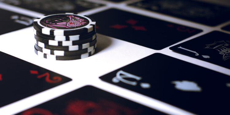 Is the UK Still a Lucrative Market for Internet Casinos main