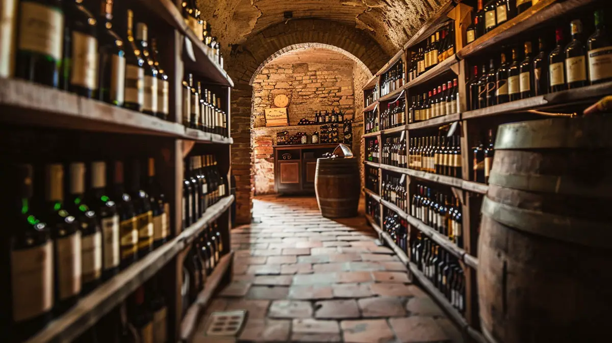 Italian Wines That Cannot Miss in Your Personal Cellar 2
