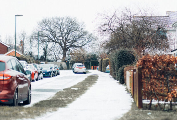 It’s Going To Be A Cold Winter; Is Your Home Ready snow
