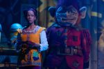 Jack and the Beanstalk – Review – York Theatre Royal (1)