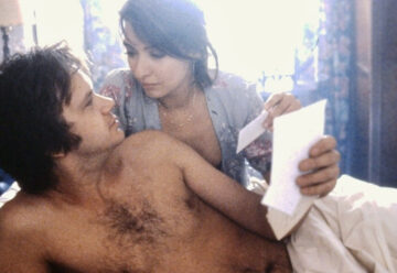Jacob's Ladder (1991) – Film Review