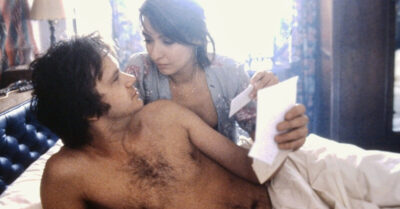 Jacob's Ladder (1991) – Film Review