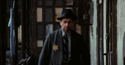 Jakob the Liar (1976) – Film Review