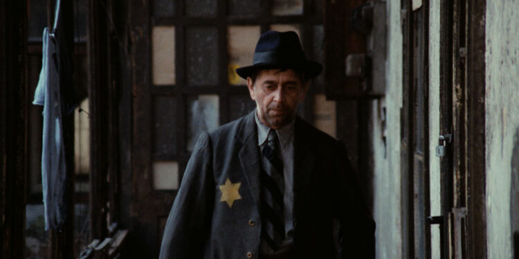 Jakob the Liar (1976) – Film Review