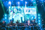 James Scarborough Open Air Theatre Review