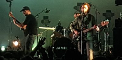 Jamie T Live Review Leeds O2 Academy 2022