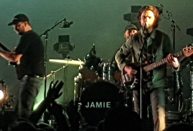 Jamie T Live Review Leeds O2 Academy 2022