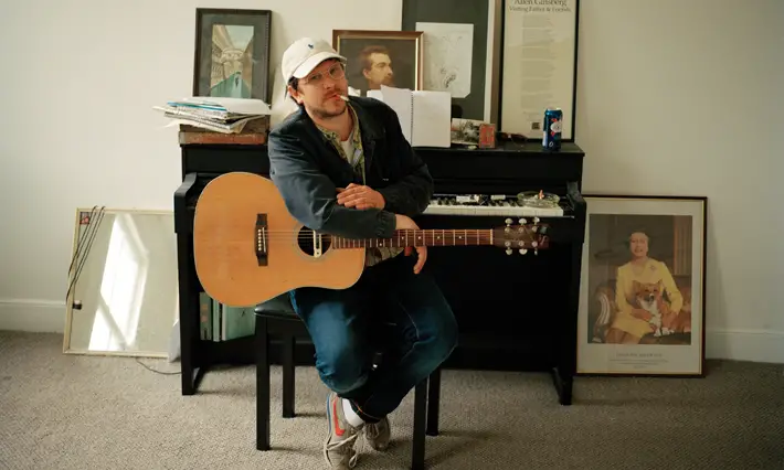 Jamie T Live Review Leeds O2 Academy
