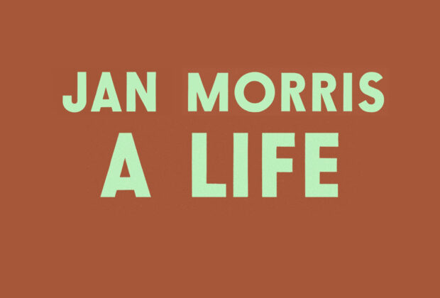 Jan Morris A Life by Sara Wheeler – Review logo