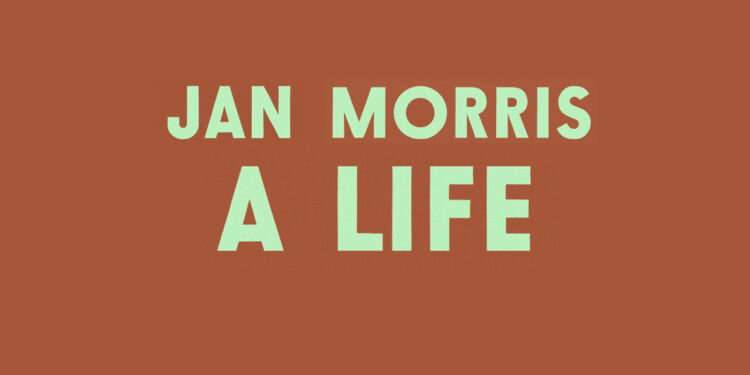 Jan Morris A Life by Sara Wheeler – Review logo