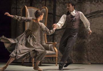 Jane Eyre [Northern Ballet] – Review – Sheffield Lyceum Theatre (1)